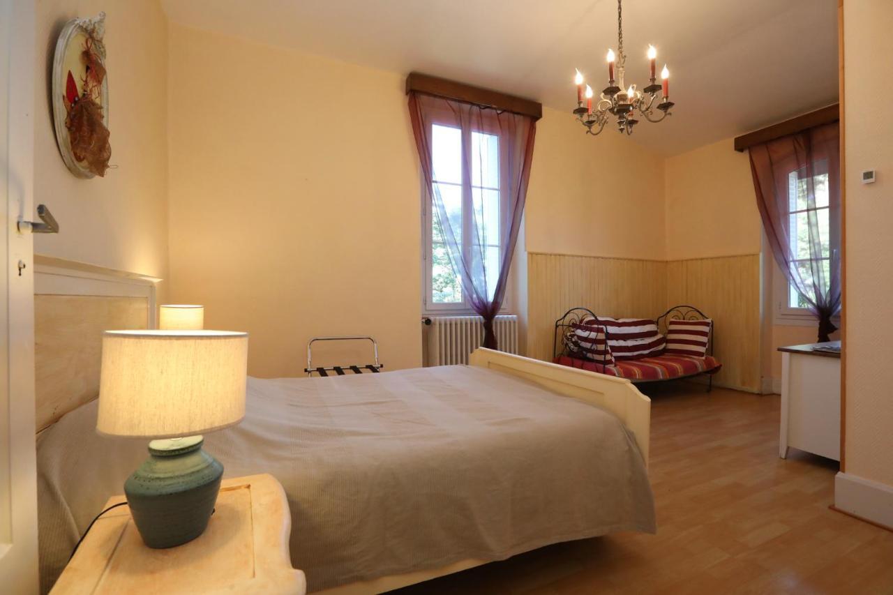 Villa Rouvesol Saint-Romain-de-Lerps Экстерьер фото